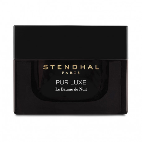 STENDHAL PARIS PUR LUXE le baume de nuit 50 ml