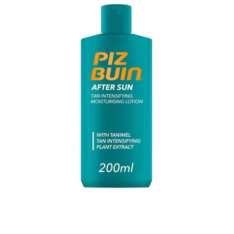 Piz Buin päevitusjärgne losjoon niisutav päevitust soodustav 200ml