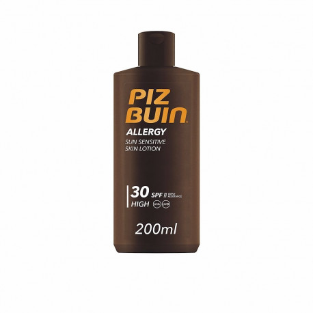 Piz Buin päevituspiim Allergy SPF30 200ml