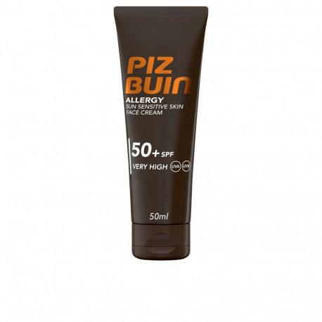 Piz Buin näokreem Allergy SPF50+ 50ml
