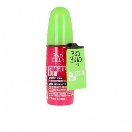 TIGI Bed Head seerum Straighten Out kahuvastane 100ml