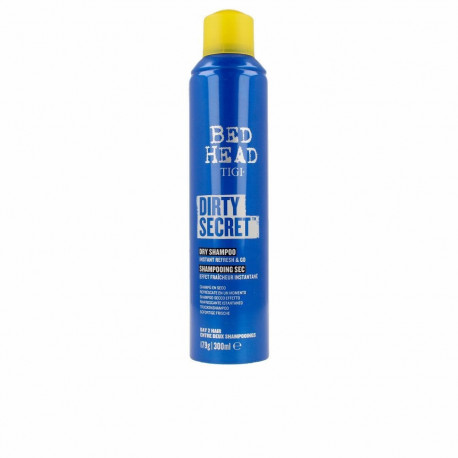 TIGI BED HEAD kuivšampoon dirty secret 300ml