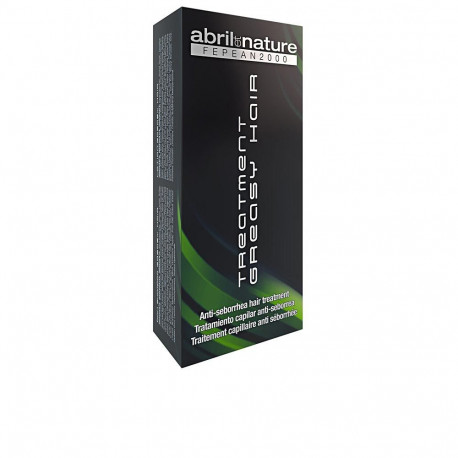 Abril et Nature hooldusvahend rasustele juustele 250+100ml