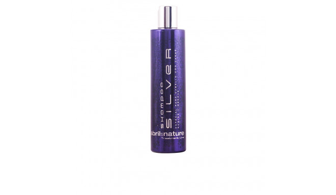 Abril et Nature šampoon Silver 250ml