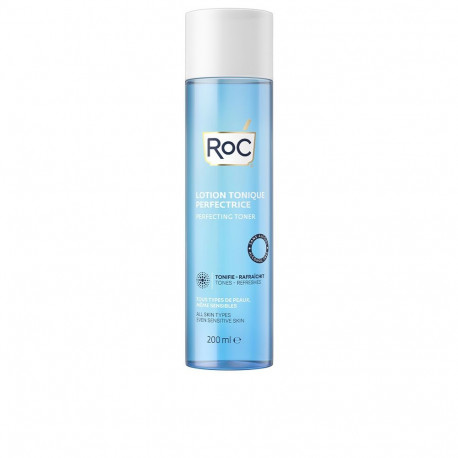 RoC näovesi nahka täiustav 200ml