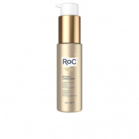 ROC WRINKLE CORRECT ADVANCED RETINOL serum 30 ml