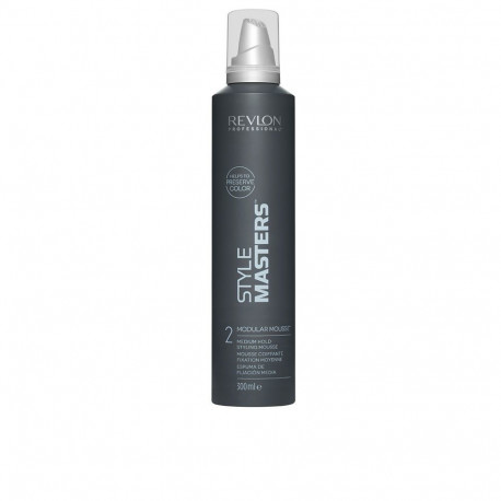 REVLON PROFESSIONAL STYLE MASTERS modular mousse 300 ml