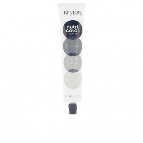 REVLON NUTRI COLOR filters #1003 100 ml