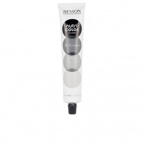 REVLON PROFESSIONAL NUTRI COLOR filtrid #020 100ml