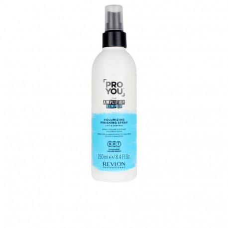 REVLON PROYOU the amplifier bump up 250 ml