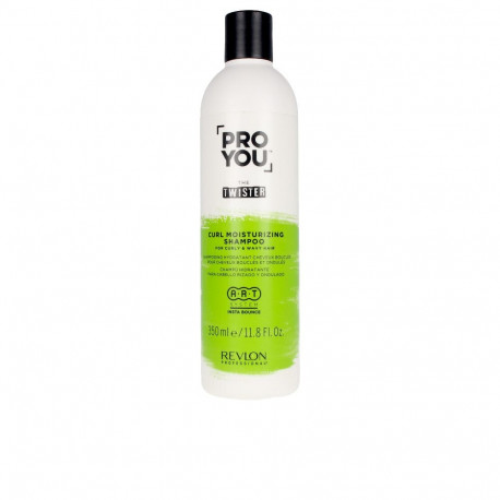 REVLON PROFESSIONAL PROYOU šampoon the twister 350ml