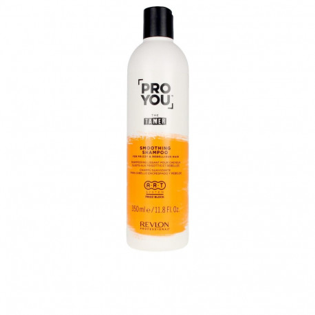 REVLON PROFESSIONAL PROYOU the tamer shampoo 350 ml