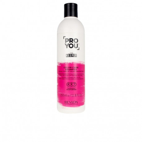 REVLON PROFESSIONAL PROYOU šampoon the keeper 350ml