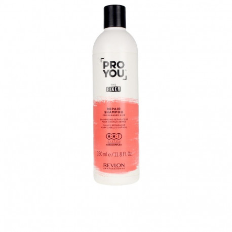 REVLON PROFESSIONAL PROYOU fikseeriv šampoon 350ml