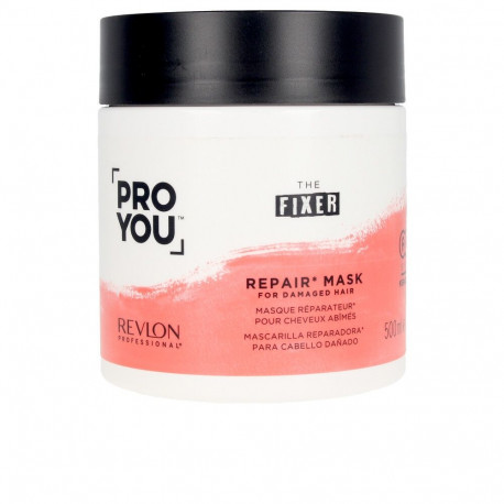 REVLON PROFESSIONAL PROYOU the fixer mask 500 ml