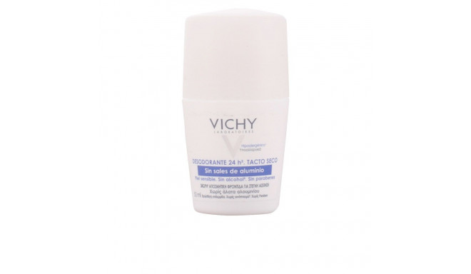 VICHY DEO sans aluminium 24h deo roll-on 50 ml