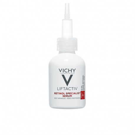 Vichy ööseerum Liftactiv retinol sügavatele kortsudele 30ml