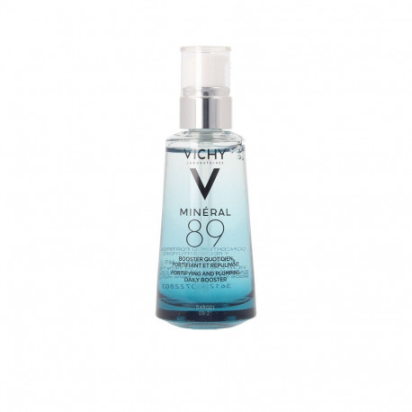 Vichy seerum Minéral 89 tugevdav ja niisutav hüaluroonhappega kontsentraat 50ml