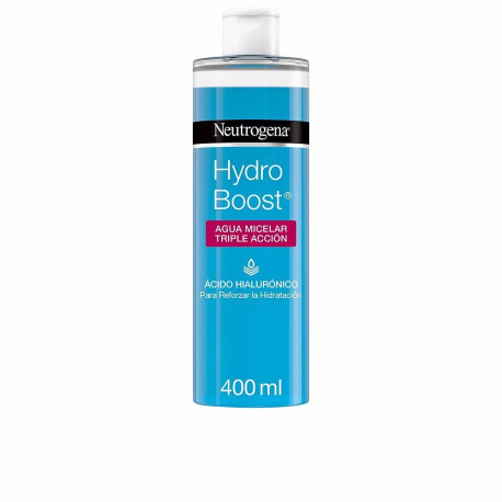 Neutrogena mitsellaarvesi Hydro Boost kolmekordse toimega 400ml