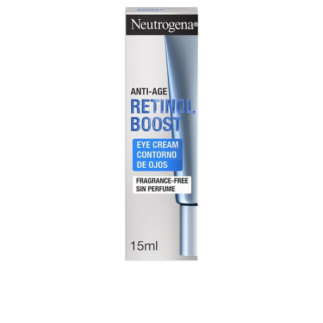 Neutrogena silmaümbruskreem Retinol Boost 15ml