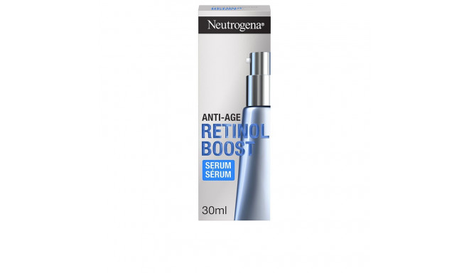 NEUTROGENA RETINOL BOOST sérum 30 ml
