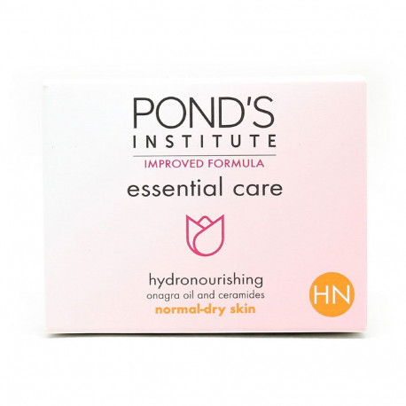 POND'S näokreem Cuidado Esencial 'HN' niisutav ja toitev normaalsele kuni kuivale nahale 50ml