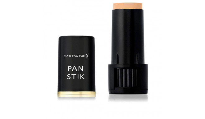 Max Factor Pan Stik jumestuskreem #14, jahe vask