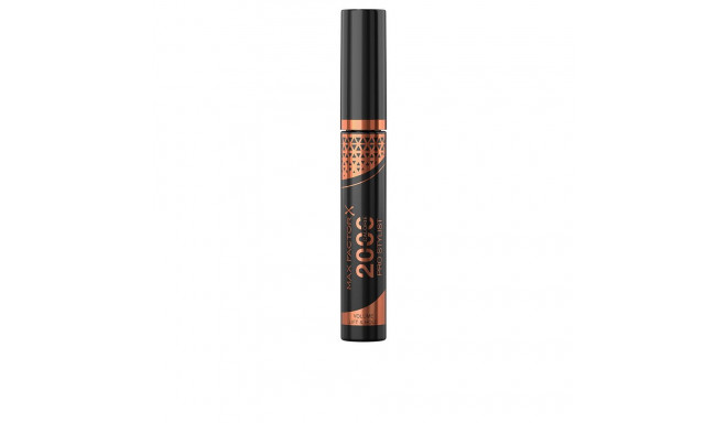 MAX FACTOR 2000 CALORIE PRO STYLIST mascara #001-Black 9 ml