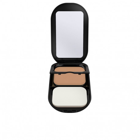MAX FACTOR FACEFINITY COMPACT base de maquillaje recarga SPF20 #03-natural recarga 10 gr
