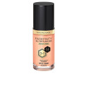 MAX FACTOR FACEFINITY 3IN1 primer, concealer & foundation #80-bronze 30 ml