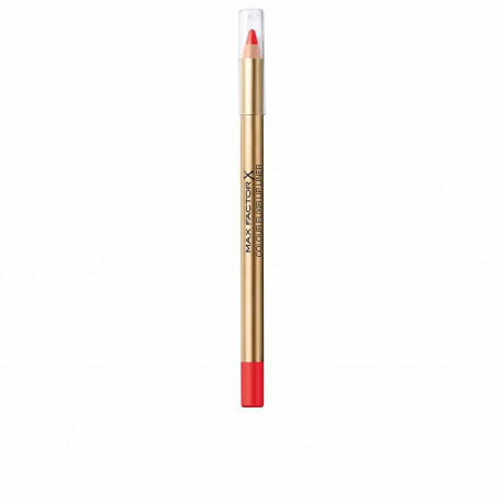 MAX FACTOR COLOUR ELIXIR lipliner #055-red poppy