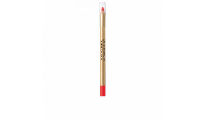 Max Factor huulepliiats Colour Elixir #055, red poppy