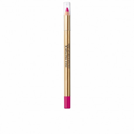 MAX FACTOR COLOUR ELIXIR lipliner #040-peacock pink
