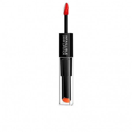 L'ORÉAL PARIS INFAILLIBLE 24H lipstick #506-red infallible 6 ml