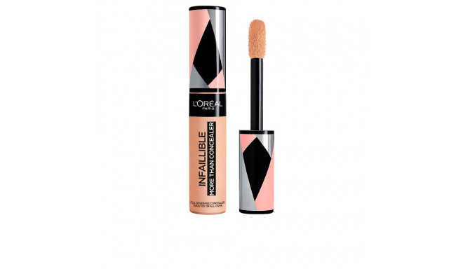 L'ORÉAL PARIS INFALLIBLE more than a concealer #326 11 ml