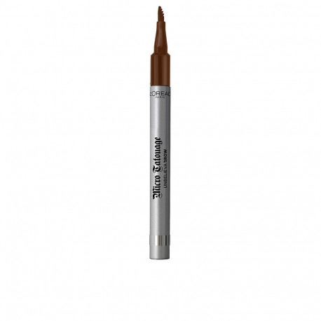 L'ORÉAL PARIS UNBELIEVA BROW micro tatouage #105-brunette