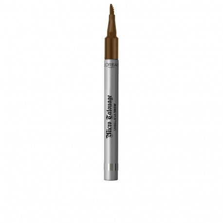 L'Oréal Paris kulmupliiats Unbelieva Brow Micro Tatouage #104, chatain