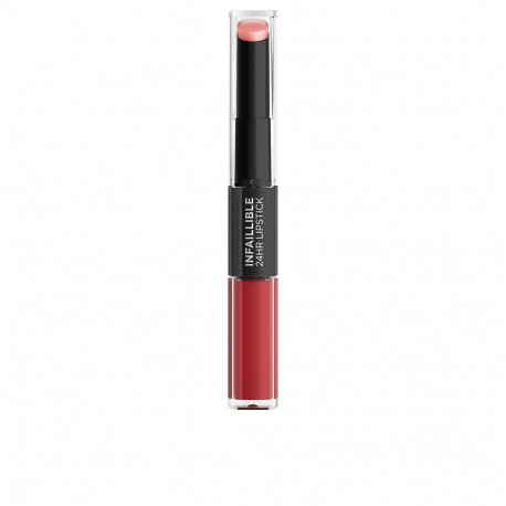 L'ORÉAL PARIS INFAILLIBLE 24h lipstick #501-timeless red 5,7 gr