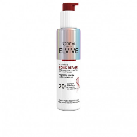 L'Oréal Paris seerum Elvive Bond Repair kaitsev ja pehmendav 150ml
