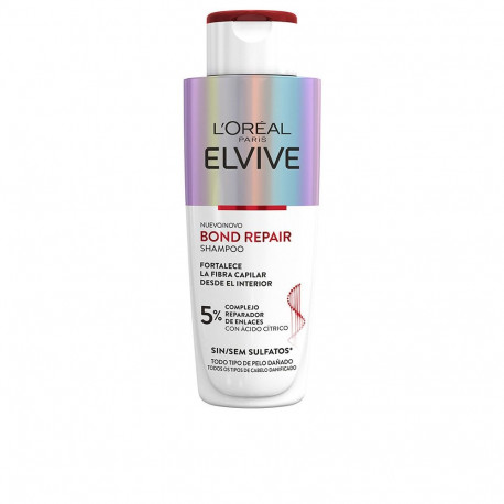 L'Oréal Paris tugevdav šampoon Elvive Bond Repair 200ml