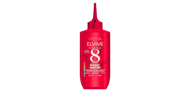 L'ORÉAL PARIS ELVIVE COLOR VIVE magic water 8 segundos 200 ml