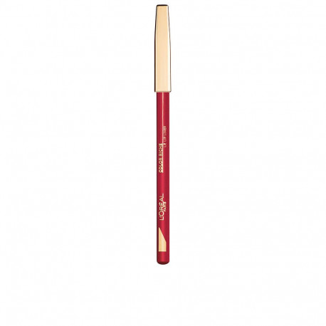 L'ORÉAL PARIS COLOR RICHE le lip liner #124-s'il vous plait