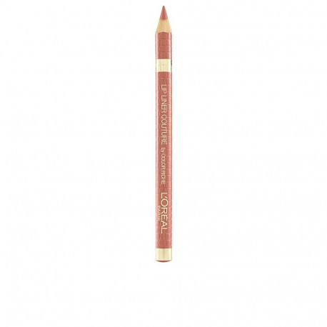L'Oréal Paris huulepliiats Color Riche Couture #630, beige à nu