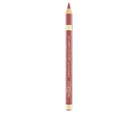 L'ORÉAL PARIS COLOR RICHE lip liner couture #302-bois de rose