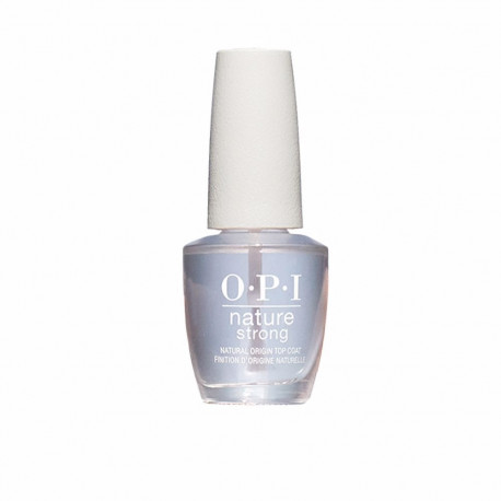 OPI pealislakk NATURE STRONG loodusliku päritoluga 15ml