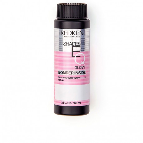Redken juuksevärv SHADES EQ bonder inside #07AG-613 60ml x 3