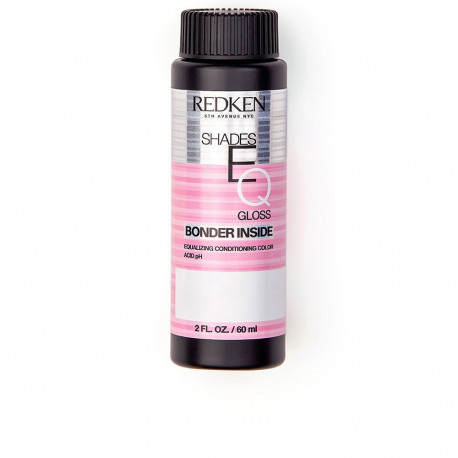 Redken juuksevärv Shades EQ bonder inside #010VV-9.22 60ml x 3u