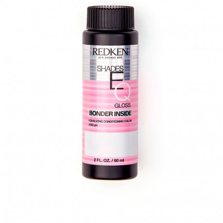 REDKEN SHADES EQ juuksevärv #010NW-9.03 bondijainega 60ml x 3u