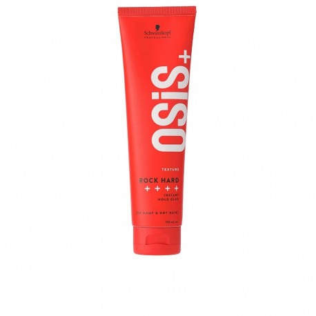 SCHWARZKOPF OSIS ROCK-HARD styling gel 150 ml
