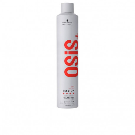 SCHWARZKOPF OSIS+ extreme hold hairspray 500 ml